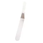 Alegacy Foodservice Products PCOS10SP12WHCH Spatula, Baker's