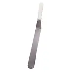 Alegacy Foodservice Products PCOS10SP14WHCH Spatula, Baker's