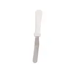 Alegacy Foodservice Products PCOS10SP425WHCH Spatula, Baker's