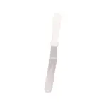 Alegacy Foodservice Products PCOS10SP6WHCH Spatula, Baker's