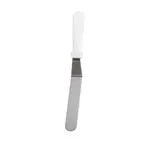 Alegacy Foodservice Products PCOS10SP8WHCH Spatula, Baker's