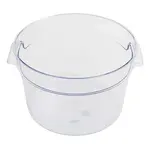 Alegacy Foodservice Products PCSC10R Food Storage Container