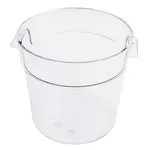 Alegacy Foodservice Products PCSC15R Food Storage Container