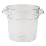 Alegacy Foodservice Products PCSC1R Food Storage Container