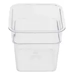 Alegacy Foodservice Products PCSC3S Food Storage Container