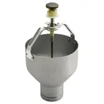 Alegacy Foodservice Products PD10 Batter Dispenser