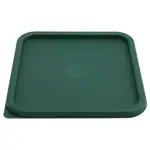 Alegacy Foodservice Products PECS1016G Food Storage Container Cover