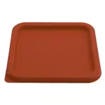 Alegacy Foodservice Products PECS57R Food Storage Container Cover