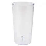 Alegacy Foodservice Products PT16C Tumbler, Plastic