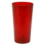 Alegacy Foodservice Products PT16R Tumbler, Plastic