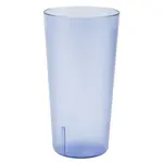 Alegacy Foodservice Products PT20B Tumbler, Plastic