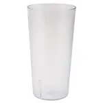 Alegacy Foodservice Products PT20C Tumbler, Plastic