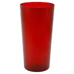Alegacy Foodservice Products PT20R Tumbler, Plastic