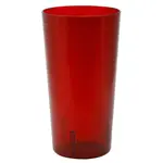 Alegacy Foodservice Products PT32R Tumbler, Plastic
