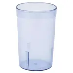 Alegacy Foodservice Products PT8B Tumbler, Plastic