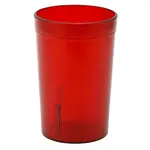 Alegacy Foodservice Products PT8R Tumbler, Plastic