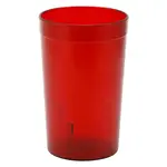 Alegacy Foodservice Products PT9R Tumbler, Plastic