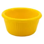 Alegacy Foodservice Products RFM3YL Ramekin / Sauce Cup, Plastic