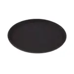 Alegacy Foodservice Products RNST11BLK Serving Tray, Non-Skid