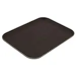 Alegacy Foodservice Products RNST1216BR Serving Tray, Non-Skid