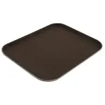 Alegacy Foodservice Products RNST1418BR Serving Tray, Non-Skid