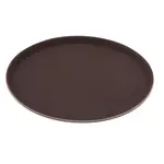 Alegacy Foodservice Products RNST14BR Serving Tray, Non-Skid