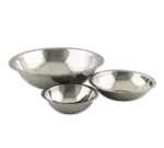 Alegacy Foodservice Products S371 Mixing Bowl, Metal