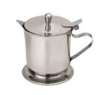 Alegacy Foodservice Products S514 Creamer, Metal