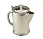 Alegacy Foodservice Products S950 Coffee Pot/Teapot, Metal