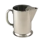 Alegacy Foodservice Products S980 Pitcher, Metal