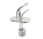Alegacy Foodservice Products SFCP25 Condiment Syrup Pump Only