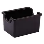 Alegacy Foodservice Products SPH322BLK Sugar Packet Holder / Caddy