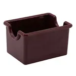 Alegacy Foodservice Products SPH322BR Sugar Packet Holder / Caddy