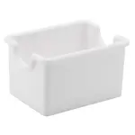 Alegacy Foodservice Products SPH322WH Sugar Packet Holder / Caddy