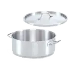 Alegacy Foodservice Products SSBR20 Brazier Pan