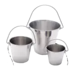 Alegacy Foodservice Products SSP1 Serving Pail