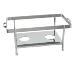 Alegacy Foodservice Products SU482 Chafing Dish Frame / Stand