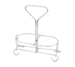 Alegacy Foodservice Products WR5002 Condiment Caddy, Rack Only