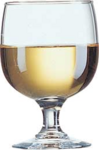 All Purpose Goblet Glass, 6.5 Oz, (48/Case), Cardinal E3559