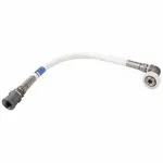 AllPoints Foodservice Parts & Supplies 1031098 Gas Connector Hose