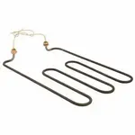 AllPoints Foodservice Parts & Supplies 1031136 Heating Element