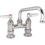 AllPoints Foodservice Parts & Supplies 1101143 Faucet, Pantry