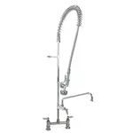 AllPoints Foodservice Parts & Supplies 1101227 Pre-Rinse Faucet Assembly