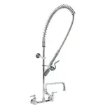 AllPoints Foodservice Parts & Supplies 1101230 Pre-Rinse Faucet Assembly