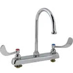 AllPoints Foodservice Parts & Supplies 1101233 Faucet, Deck Mount