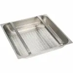 AllPoints Foodservice Parts & Supplies 111524 Pre-Rinse Sink Basket