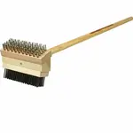 AllPoints Foodservice Parts & Supplies 1331651 Brush, Broiler / Grill