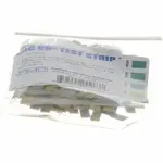 AllPoints Foodservice Parts & Supplies 1421619 Test Strips