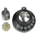 AllPoints Foodservice Parts & Supplies 22-1029 Control Knob & Dial