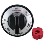 AllPoints Foodservice Parts & Supplies 22-1123 Control Knob & Dial